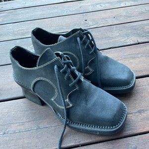 Obscure 90s FLuevogs???